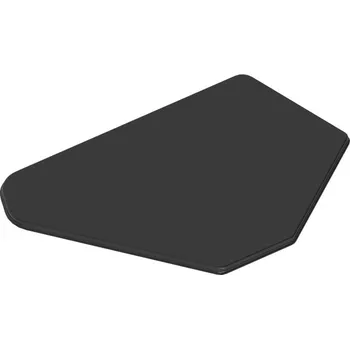 Příslušenství pro přívěs CHEVAL LIBERTE Spodní police, kryt rezervního kola pro TOURING COUNTRY