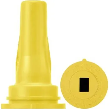 Dudlík pro telata na kolostrum Calf Buddy™