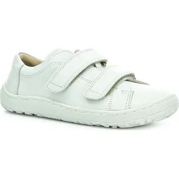 Dívčí obuv Froddo G3130256-5 White barefoot boty Velikost boty (EU): 25, Vnitřní délka boty: 160, Vnitřní šířka boty: 65