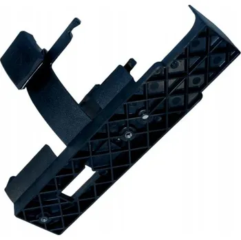 autokoberec MERCEDES RŮZNÉ MODELY Držák hasicího přístroje pod sedadlo OE