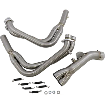 Motodíl Akrapovic Headpipe Stainless Steel/ Kawasaki Z 900 2020 – 2023