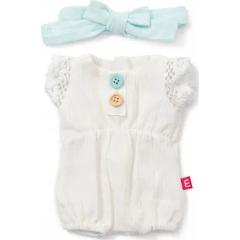 Doplněk pro panenku SEA dívčí sada pro panenku 38 cm MINILAND 3+