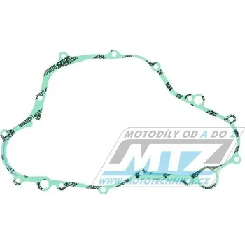 Těsnění motoru Těsnění víka spojky Yamaha YZF400+YZF426 / 98-02 + WRF400+WRF426 / 98-02 YAMAHA WR 426 F 1998-2002