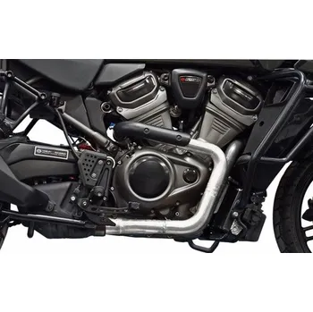 Výfuk pro motocykl MIVV De-Cat HARLEY DAVIDSON PAN AMERICA / SPECIAL 1250 2021 - 2023