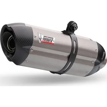 Výfuk pro motocykl Moto výfuk MIVV SUONO TITANIUM DUCATI MULTISTRADA V4 1100 / S 2021 - 2023
