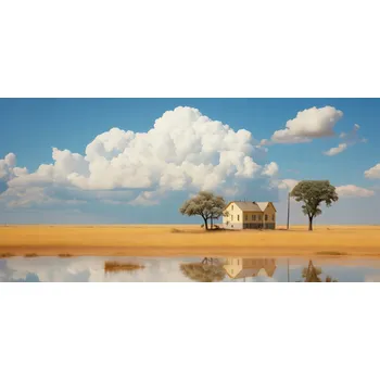 Plakát Plakát 91,3x44,5 cm Domácnost