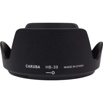 CARUBA clona HB-39 pro Nikon 16-85 VR