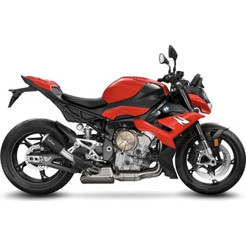 Auto-moto Výfuk LeoVince BMW S 1000 R / M 1000 R 2021 - 2024 LV-10 BLACK EDITION