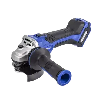 úhlová bruska Aku úhlová bruska Rawlplug R-PAG18-SV-XS