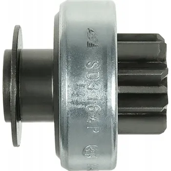 Startér Zcela nový pastorek startéru AS-PL