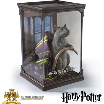 Figurka Harry Potter Magical Creatures Prašivka 18cm