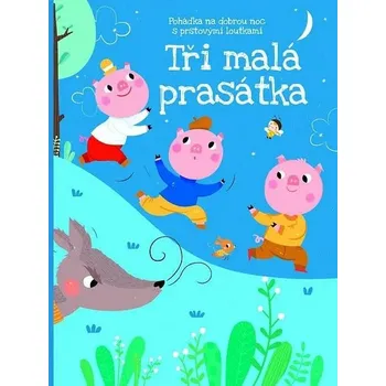 Tři malá prasátka