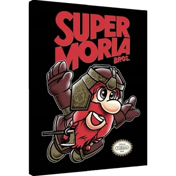 Obraz Obraz na plátně JOJO'Z - DDJVigo 60x90