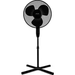 Stojanový ventilátor Sencor SFN 4031BK, černý