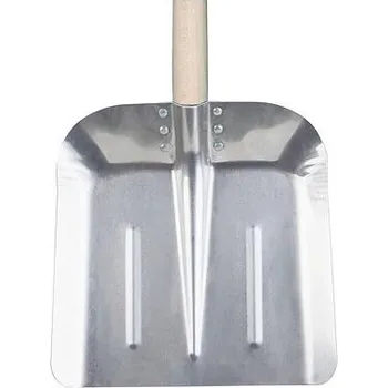 Lopata Lopata 26cm, s násadou, Al