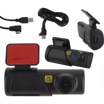 IP kamera HD VIDEOREKORDÉR AUTOMOBILOVÁ KAMERA 1080P