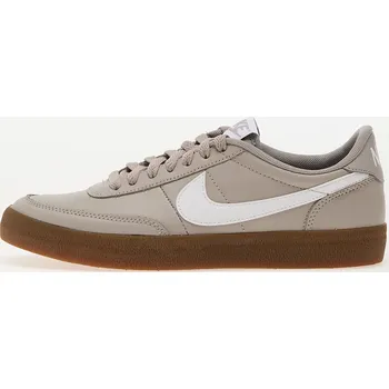 Pánské tenisky Tenisky Nike Killshot 2 Ltr College Grey/ White-Gum Med Brown EUR 44.5