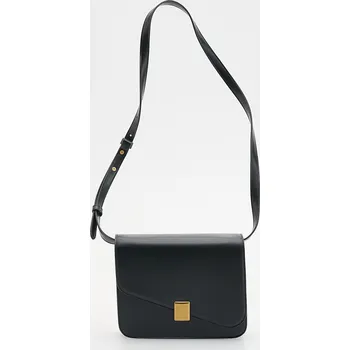 Kabelka Reserved - Taška přes rameno - černý - 017CN-99X - 017CN-99X-ONE