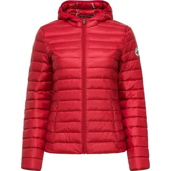 Just Over The Top CLOE Bunda červená XS