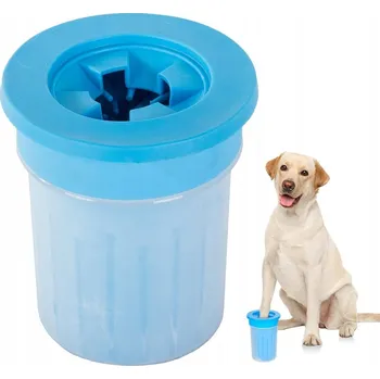 Vrták Přípravky na čištění tlapek 1 ks