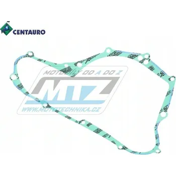 Těsnění motoru Těsnění víka spojky vnitřní (velké) Suzuki RM125 / 98-00 19.933B19006