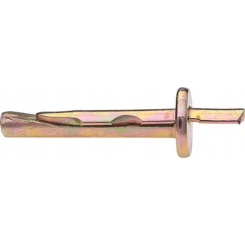 Hmoždinka Hmoždinka protipožární pro zavěšené STROPY 6x40 - 200ks