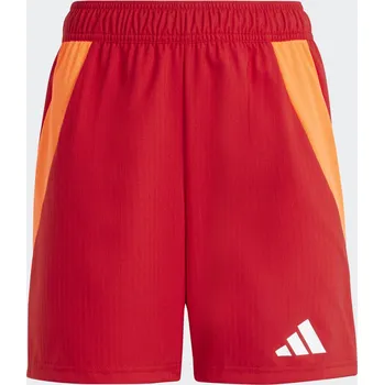 Dětské trenky adidasTiro24 Competition Match červená (116)