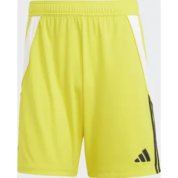 Sport Trenky adidas Tiro 24 žlutá/bílá (M)