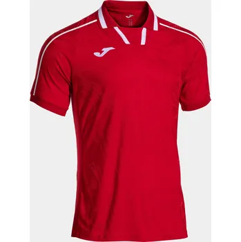 Dres Joma Fit one II červená (XXXL)