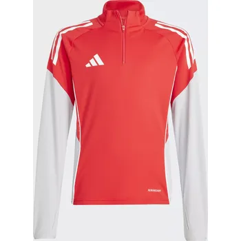 Pánská mikina Dětská mikina TIRO 25C TR červená