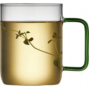 Sklenice Sklenice na kávu a čaj Lyngby Glass 300 ml 2 ks