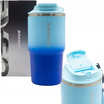 Termoska Termohrnek na kávu Termoska na čaj do auta, na procházku 580 ml