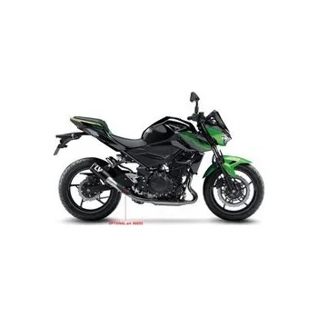 Auto-moto Výfuk LeoVince KAWASAKI Z 400 2019 - 2021 LV CORSA CARBON FIBER