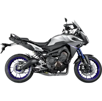 Motodíl Akrapovic Racing Line Titanium | Stainless Steel/Titanium Yamaha TRACER 900 2015 – 2016