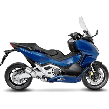 Výfuk pro motocykl Výfuk LeoVince HONDA FORZA 750 2021 - 2024 LV PRO