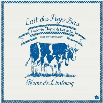 Papírový ubrousek Papírový ubrousek čtvercový 33 cm x 33 cm