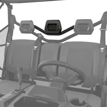 Moto sedlo Opěrka hlavy prostředního sedadla Can-Am Traxter HD10