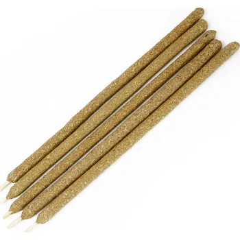 Vonná tyčinka Přírodní vonné tyčinky Palo Santo & Sherry