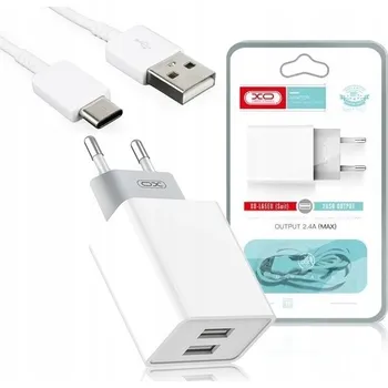 Síťová nabíječka vXO54 USB univerzální 2400 mA 5 V