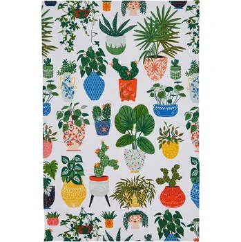 Utěrka Kuchyňská utěrka Pot Plants