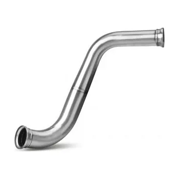 Výfuk pro motocykl MIVV De-Cat KTM RC 390 2017 - 2020