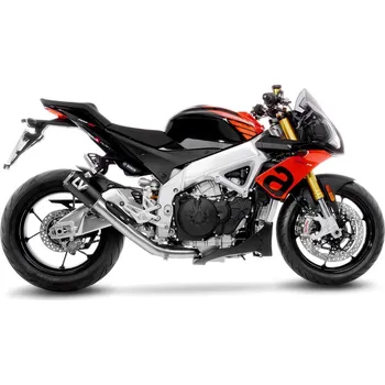 Auto-moto Výfuk LeoVince APRILIA TUONO V4 1100/FACTORY 2021 - 2024 LV CORSA CARBON FIBER