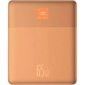 Powerbanka Powerbanka Baseus Blade2 12000mAh 65W oranžová - 6932172645649