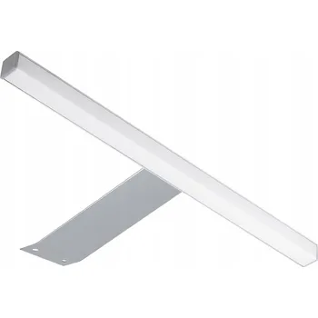 Nástěnné svítidlo LED nábytková lampa na skříňku nad zrcadlo osvětlení do kuchyně 3W BRITA