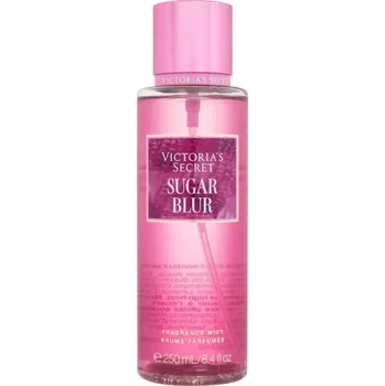 Dámský parfém Victoria´s Secret Sugar Blur Tělový sprej 250 ml