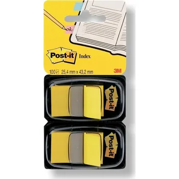 Samolepící bloček Samolepicí bločky Post-it