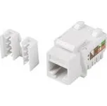 LANBERG KEYSTONE MODULE RJ45->LSA CAT.6 UTP 90° KSU6-1090