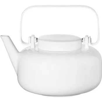 Konvice na čaj ASA Selection SONOKO 0,6 l bílá