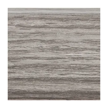 soklová lišta Soklová lišta s kabelovým kanálkem Fatra Thermofix - THX L0002 Borovice