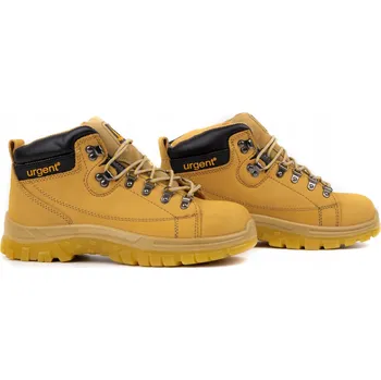 Pracovní obuv Pracovní obuv kotníková Urgent 114 velikost 40